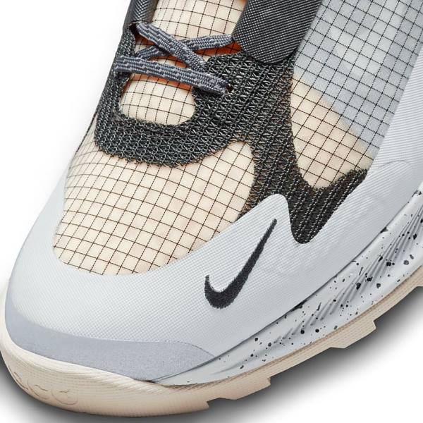 Nike ACG Air Nasu 2 Moški Superge Siva / Kovinski Srebrna | NK685YMQ