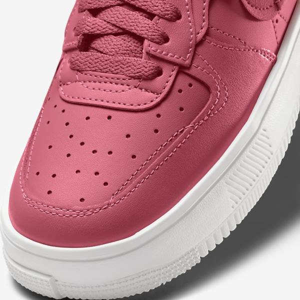 Nike Air Force 1 Fontanka Ženske Superge Roza / Bela / Roza | NK687LOR