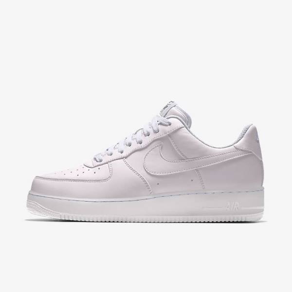 Nike Air Force 1 Low By You Custom Ženske Superge Večbarvni | NK023RHA