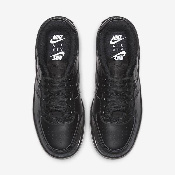 Nike Air Force 1 Shadow Ženske Superge Črna | NK875HDA