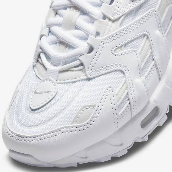 Nike Air Max 96 2 Ženske Superge Platina | NK837AKQ