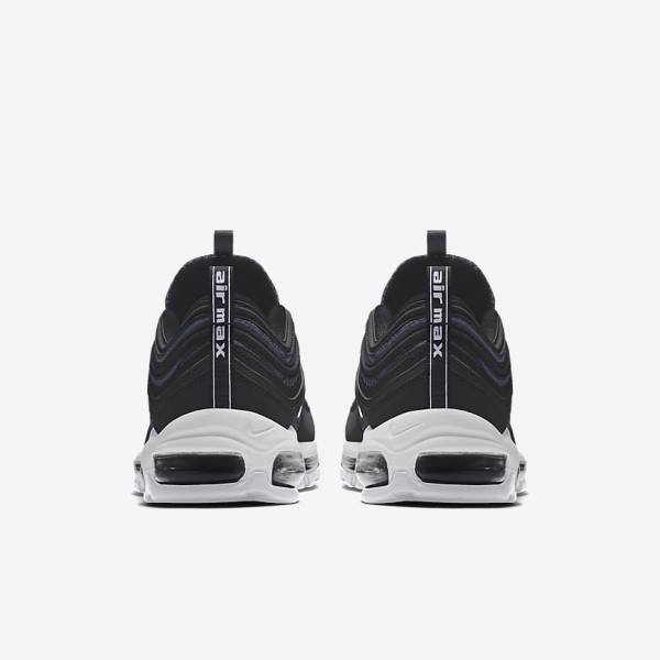 Nike Air Max 97 By You Custom Moški Superge Večbarvni | NK690JFL