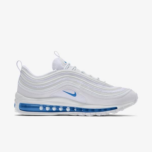 Nike Air Max 97 By You Custom Moški Superge Večbarvni | NK937HAW