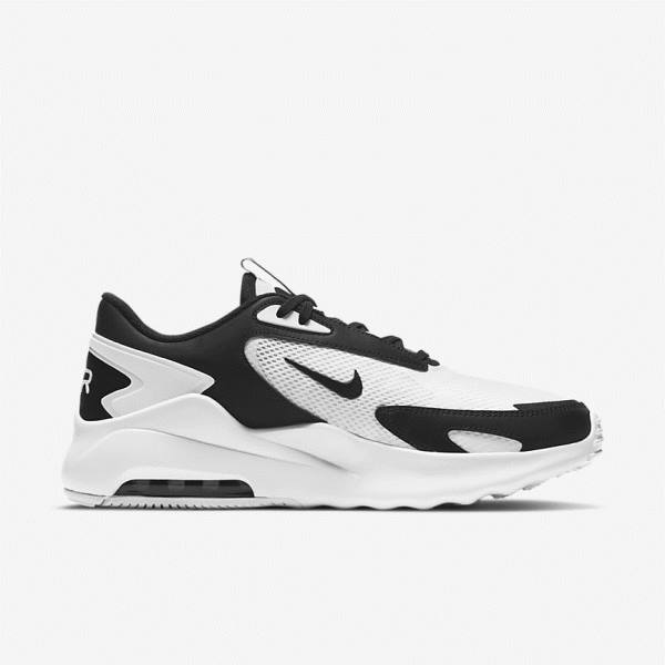 Nike Air Max Bolt Moški Superge Bela / Črna | NK051XLQ