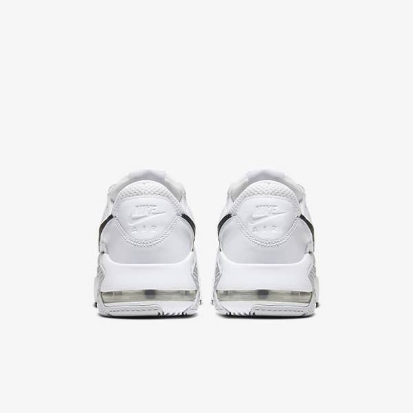 Nike Air Max Excee Moški Superge Platina | NK948FAG