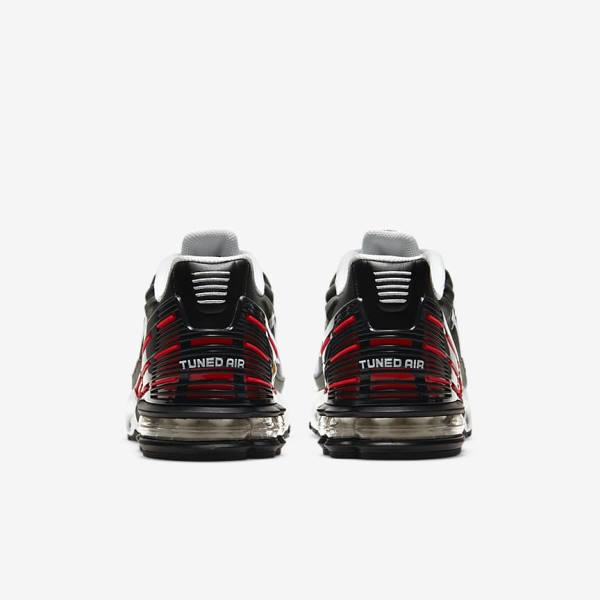 Nike Air Max Plus 3 Moški Superge Črna | NK064YJX