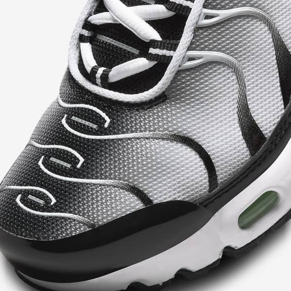 Nike Air Max Plus Older Otroci Superge Mete | NK369OUS