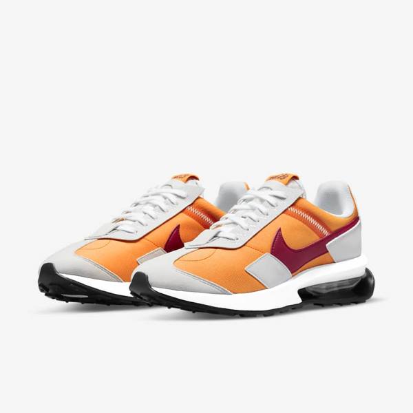 Nike Air Max Pre-Day Moški Superge Bordo | NK270PCH