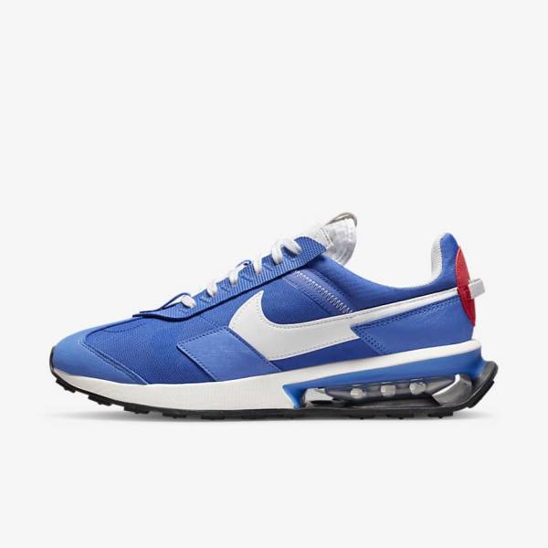 Nike Air Max Pre-Day Moški Superge Kraljevsko Modra | NK632ZOH