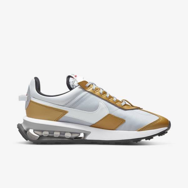 Nike Air Max Pre-Day SE Ženske Superge Platina | NK287WUX