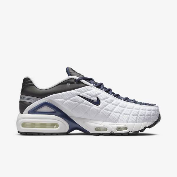 Nike Air Max Tailwind V SP Moški Superge Bela / Mornarica / Črna / Mornarica | NK547VQT