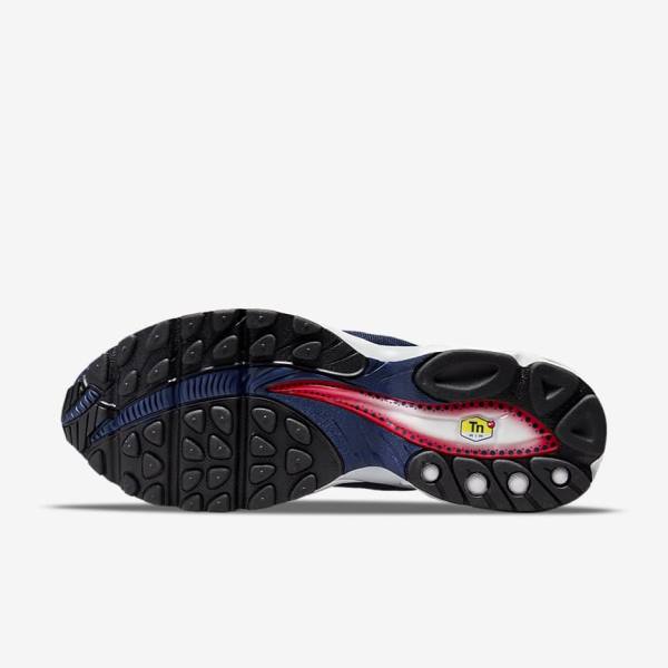 Nike Air Max Tailwind V SP Moški Superge Platina | NK701BQN