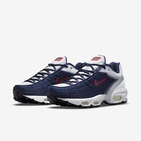 Nike Air Max Tailwind V SP Moški Superge Platina | NK701BQN