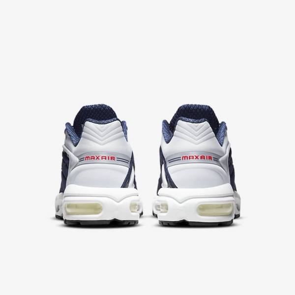 Nike Air Max Tailwind V SP Moški Superge Platina | NK701BQN