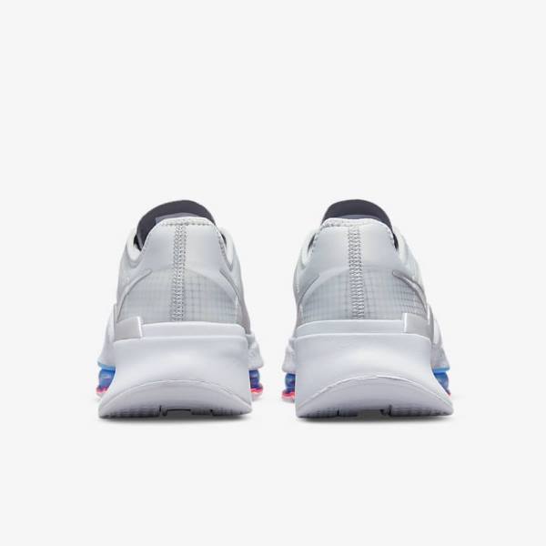 Nike Air Zoom SuperRep 3 HIIT Class Ženske Športni Copati Platina | NK841QCR