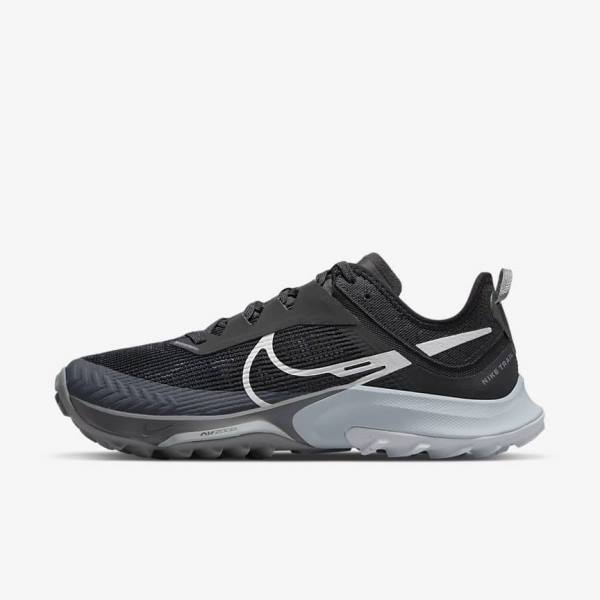 Nike Air Zoom Terra Kiger 8 Trail Ženske Tekaški Čevlji Platina | NK590ZBI