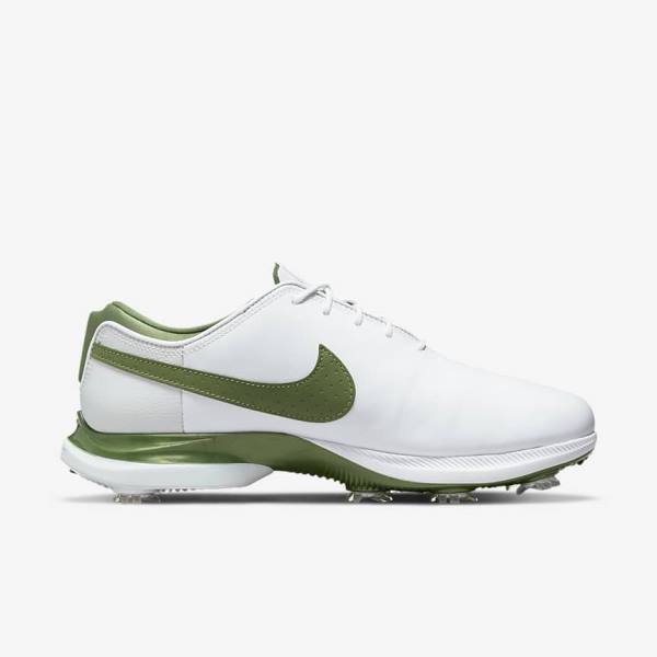 Nike Air Zoom Victory Tour 2 Ženske Čevlji Za Golf Bela | NK078ARL