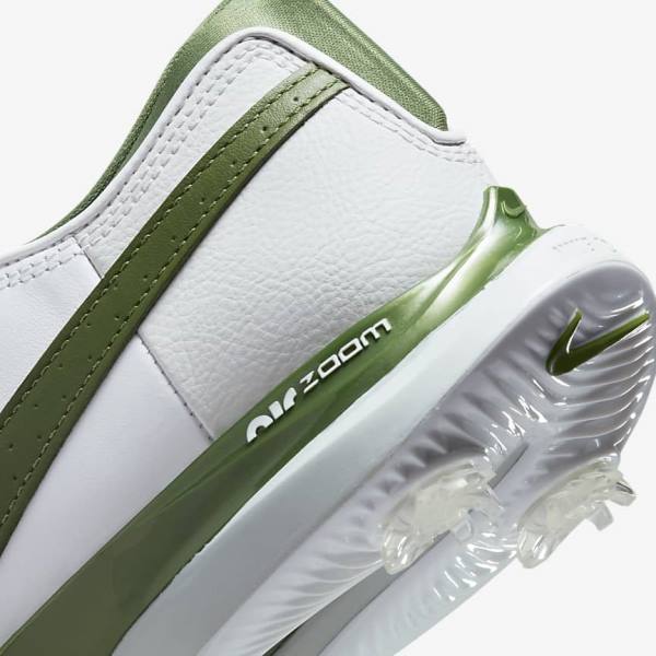 Nike Air Zoom Victory Tour 2 Ženske Čevlji Za Golf Bela | NK078ARL