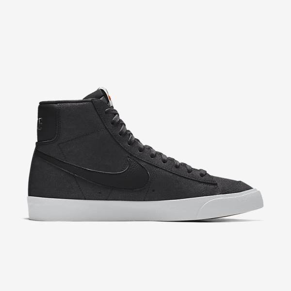 Nike Blazer Mid 77 By You Custom Ženske Superge Večbarvni | NK148ACP