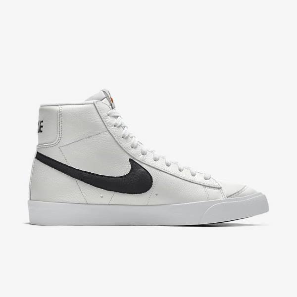 Nike Blazer Mid 77 By You Custom Ženske Superge Večbarvni | NK708QXW