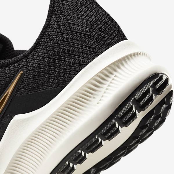 Nike Downshifter 11 Road Ženske Tekaški Čevlji Bakrene | NK416ETW