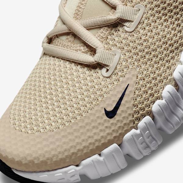 Nike Free Metcon 4 Moški Športni Copati Zelena / Modra | NK582MJB