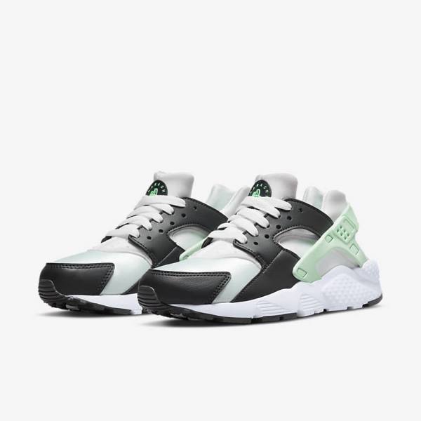 Nike Huarache Run Older Otroci Superge Mete | NK532LBC