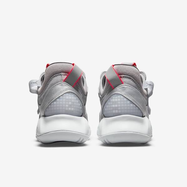 Nike Jordan MA2 Ženske Superge Platina | NK713NPZ