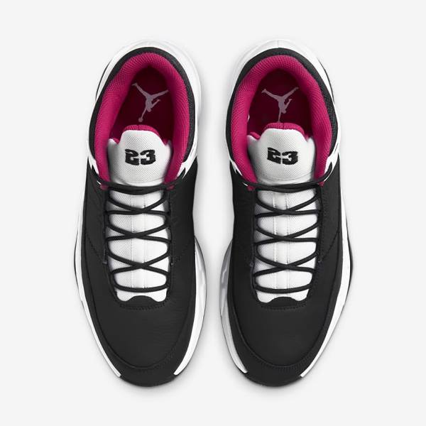 Nike Jordan Max Aura 3 Moški Superge Črna / Bela / Roza / Modra | NK058FAQ