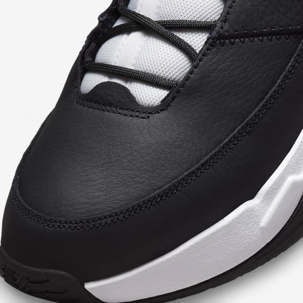 Nike Jordan Max Aura 3 Moški Superge Črna / Bela / Roza / Modra | NK058FAQ