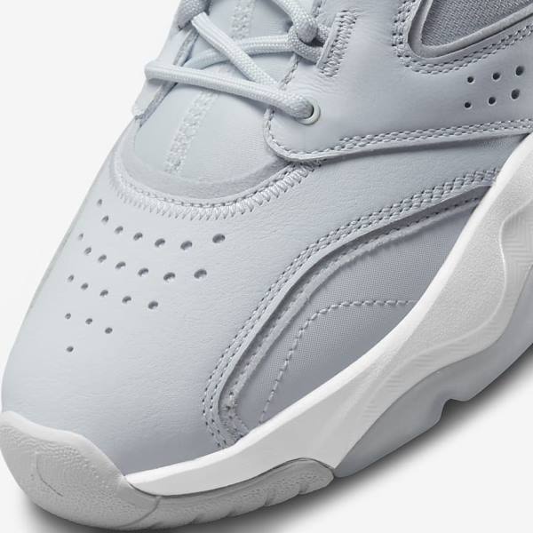 Nike Jordan Point Lane Moški Jordan Čevlji Platina | NK510VRX