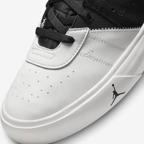 Nike Jordan Series ES Moški Jordan Čevlji Črna / Bela / Rdeča | NK763FTB