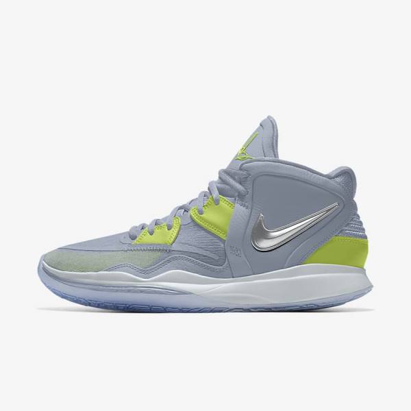 Nike Kyrie Infinity By You Custom Moški Košarkaški Copati Večbarvni | NK479GZM