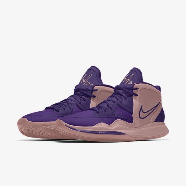 Nike Kyrie Infinity By You Custom Ženske Košarkaški Copati Večbarvni | NK371UHZ