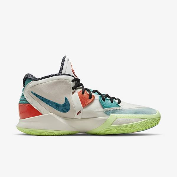 Nike Kyrie Infinity Moški Košarkaški Copati Svetloba | NK071CPU