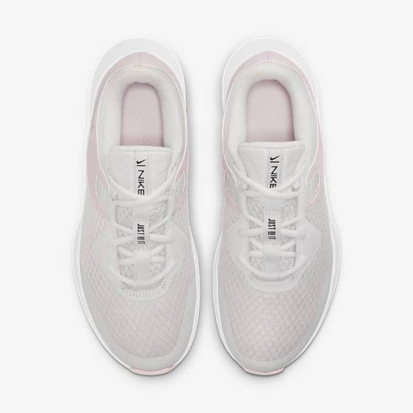 Nike MC Trainer Ženske Športni Copati Platina Roza | NK934SME