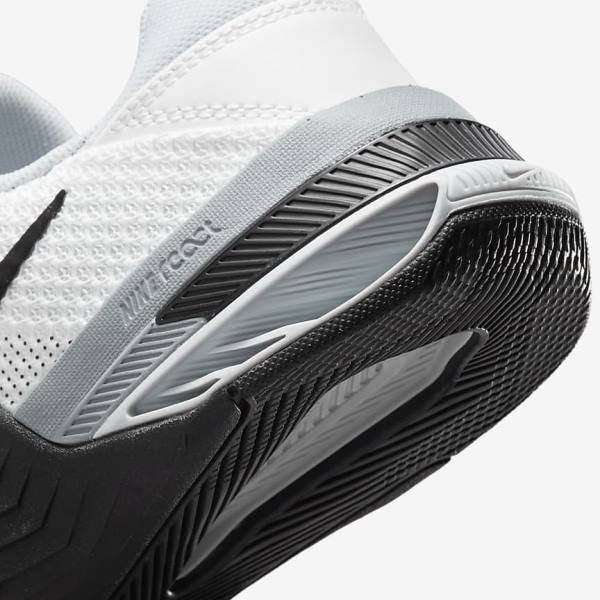 Nike Metcon 7 Moški Športni Copati Platina | NK310URJ