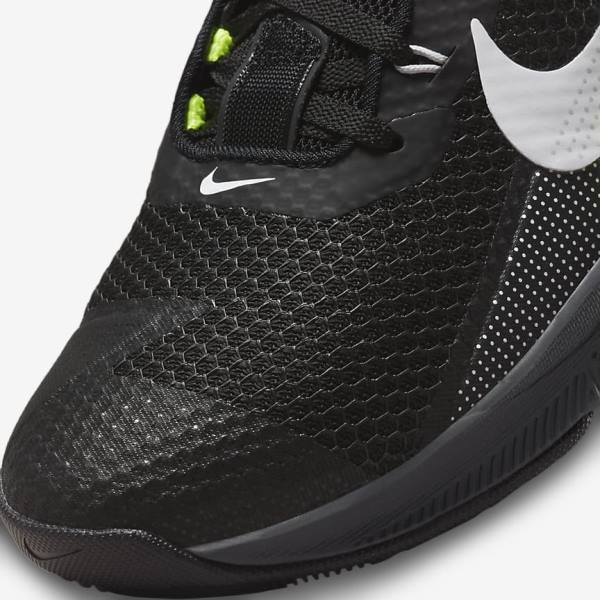 Nike Metcon 7 Moški Športni Copati Črna / Siva / Bela | NK589UVL