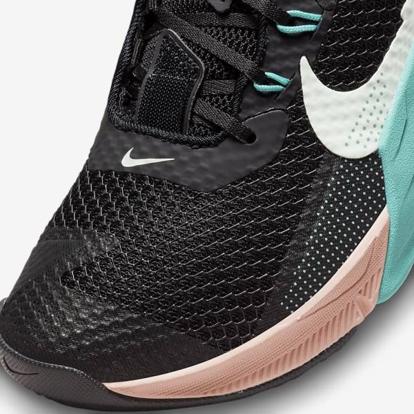 Nike Metcon 7 Ženske Športni Copati Vijolična / Vijolična / Bela | NK412WEX