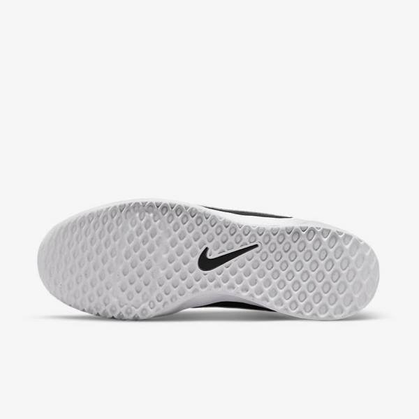 Nike NikeCourt Zoom Lite 3 Hard Court Moški Tenis Copati Črna / Bela | NK134DAP