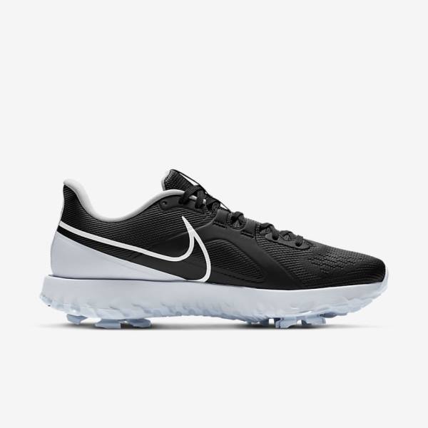 Nike React Infinity Pro Moški Čevlji Za Golf Platina | NK046WLV