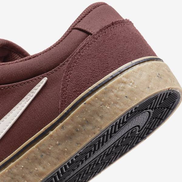 Nike SB Chron 2 Moški Skate Čevlji Svetloba Rjav | NK196LCH