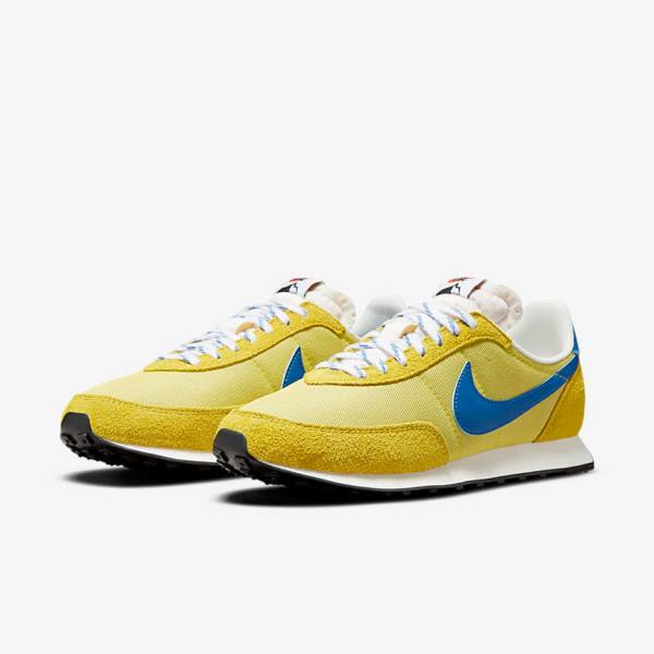 Nike Waffle Trainer 2 SD Moški Superge Kraljevsko Modra | NK564RTP