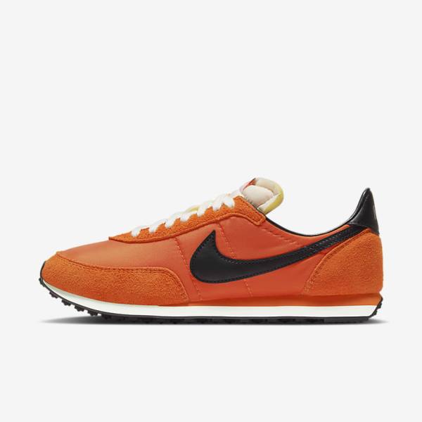 Nike Waffle Trainer 2 SP Moški Superge Bela / Črna | NK043SLX