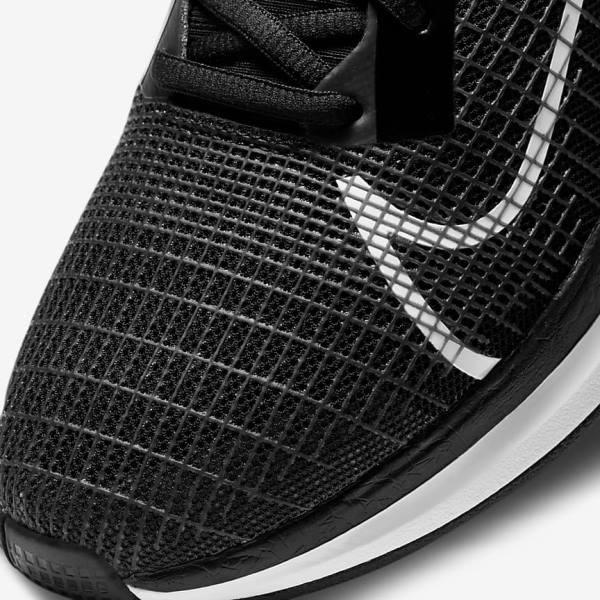 Nike ZoomX SuperRep Surge Endurance Class Ženske Športni Copati Črna / Bela | NK063OTR