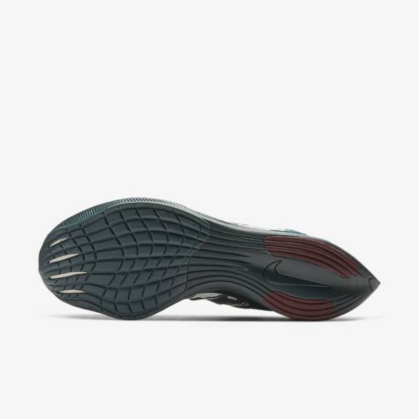 Nike ZoomX Vaporfly Next% x Gyakusou Moški Superge Bordo | NK093EGX