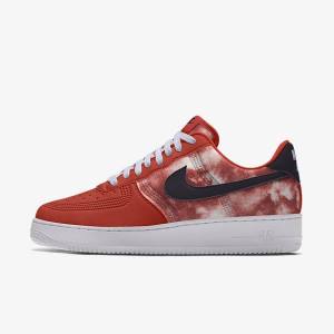 Nike Air Force 1 Low Cozi By You Custom Ženske Superge Večbarvni | NK328RVQ