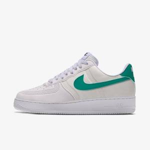 Nike Air Force 1 Low Cozi By You Custom Ženske Superge Večbarvni | NK543YHD