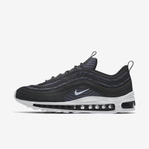 Nike Air Max 97 By You Custom Moški Superge Večbarvni | NK690JFL