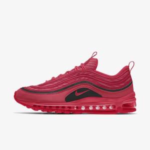 Nike Air Max 97 By You Custom Ženske Superge Večbarvni | NK054ZJX